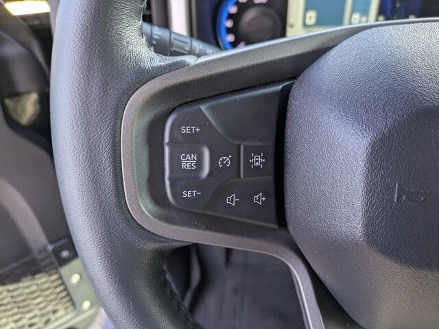 Used 2023 Black Ford Outer Banks image 19