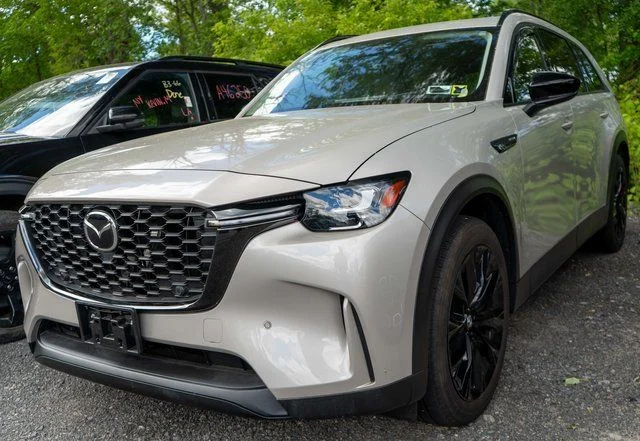 2025 Mazda CX-90 Turbo Premium Sport's photo