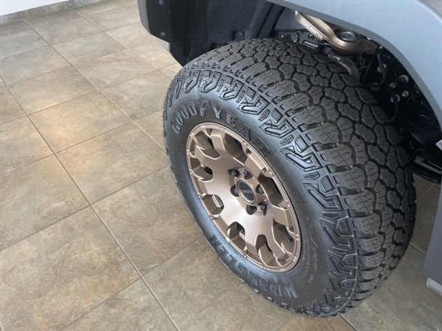 2026 Toyota Tacoma Trailhunter - Photo 9