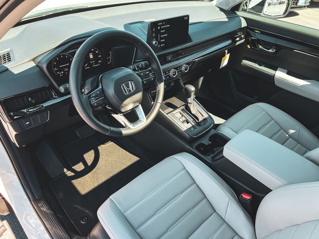Used 2026  Honda EX-L image 30