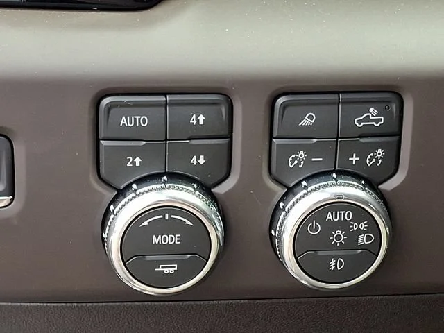 New 2026 Glacier White Tricoat GMC Denali image 21