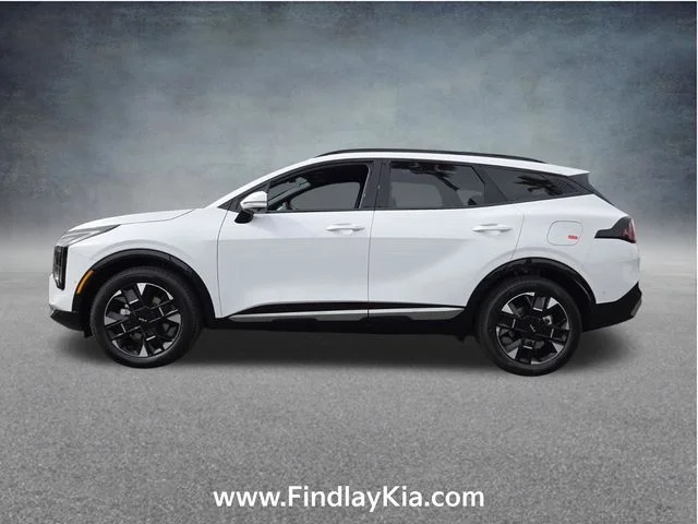 2026 Kia Sportage SX Prestige - Photo 8