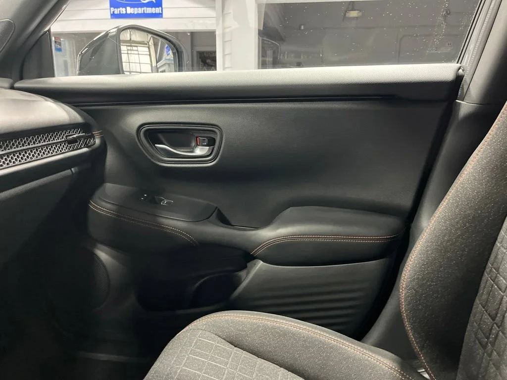 2024 Honda HR-V Sport - Photo 48
