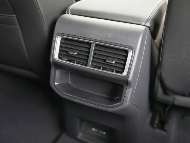 2026 Volkswagen Atlas Cross Sport SE - Photo 26