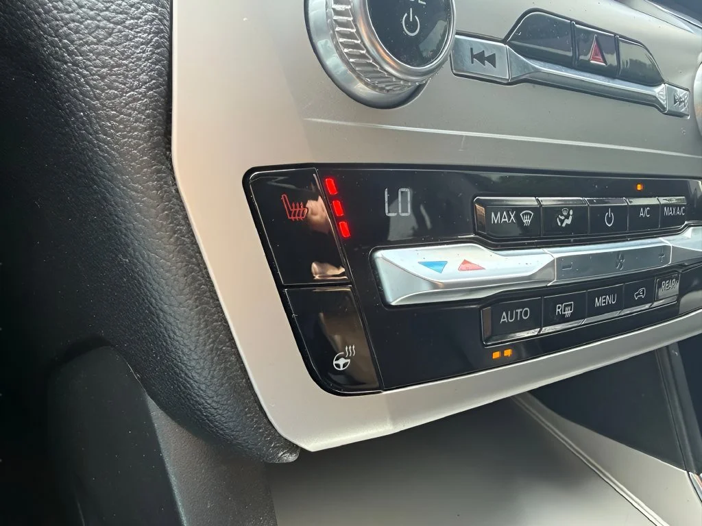 Used 2021  Ford XLT image 23