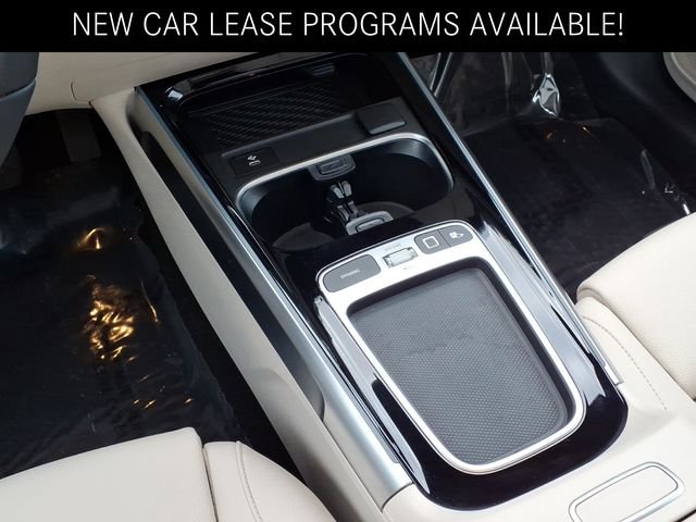 Certified Used 2026 Black Mercedes-Benz GLB 250 image 7