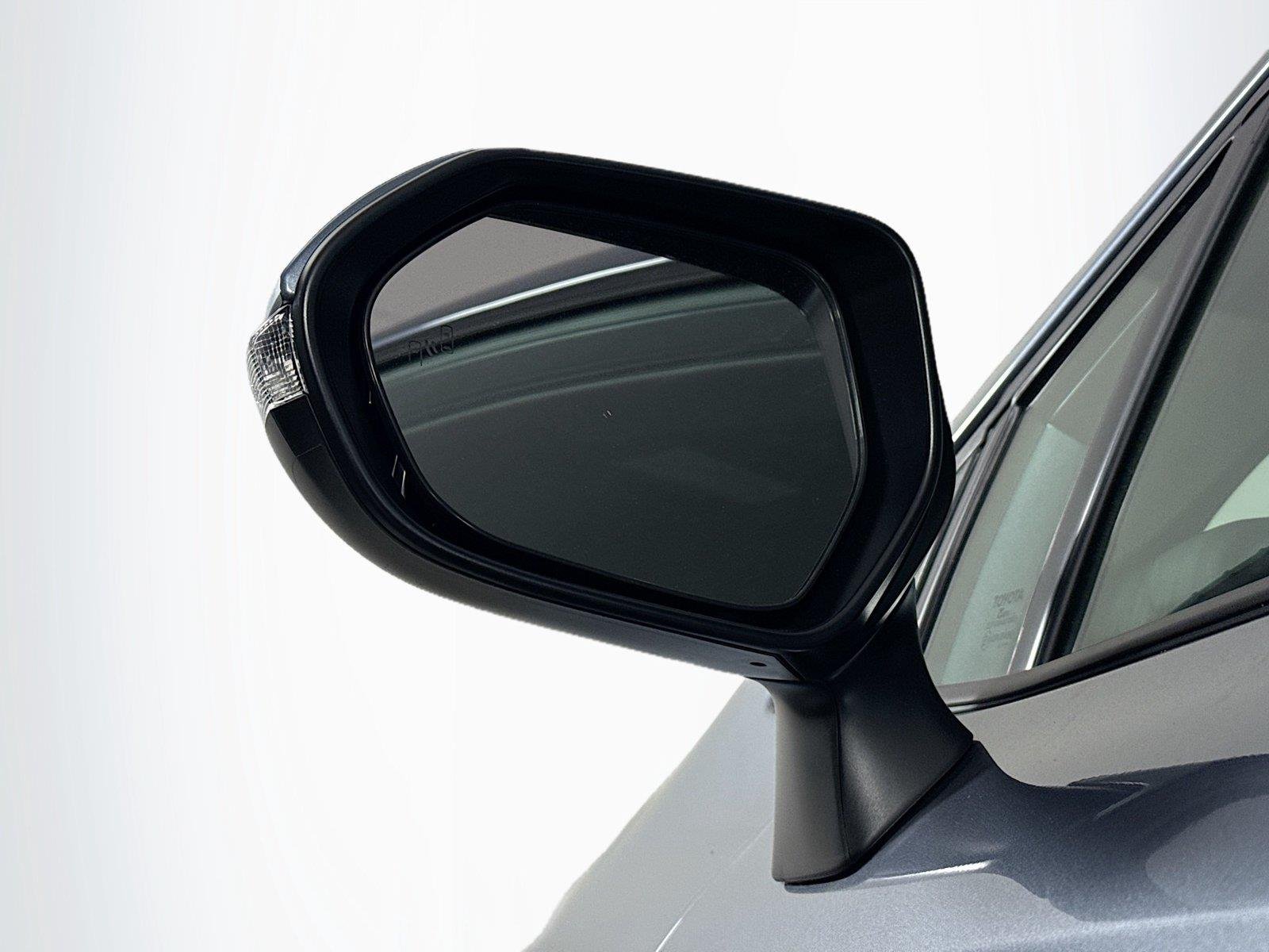 New 2026 Celestite Toyota SE image 10