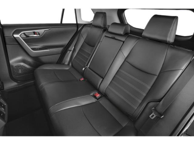 Used 2025 Pearl Toyota Limited image 13
