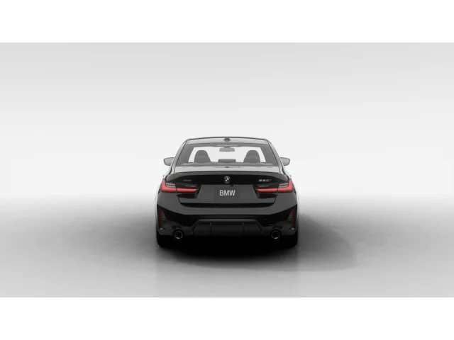 New 2026 Black Sapphire Metallic BMW  image 5