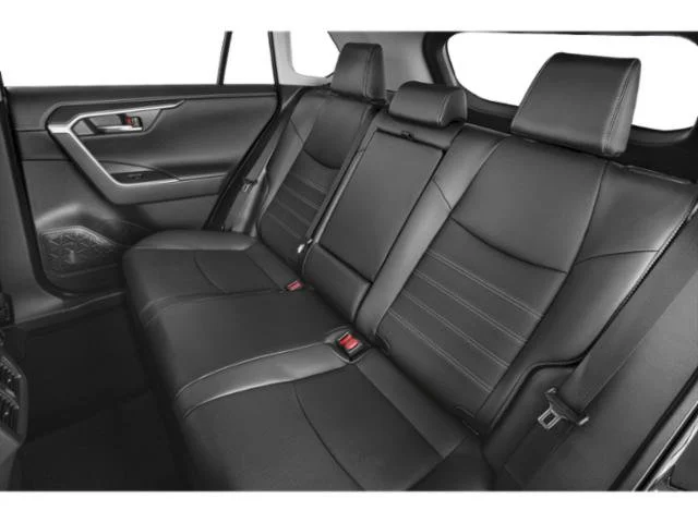 Used 2025 Pearl Toyota Limited image 13