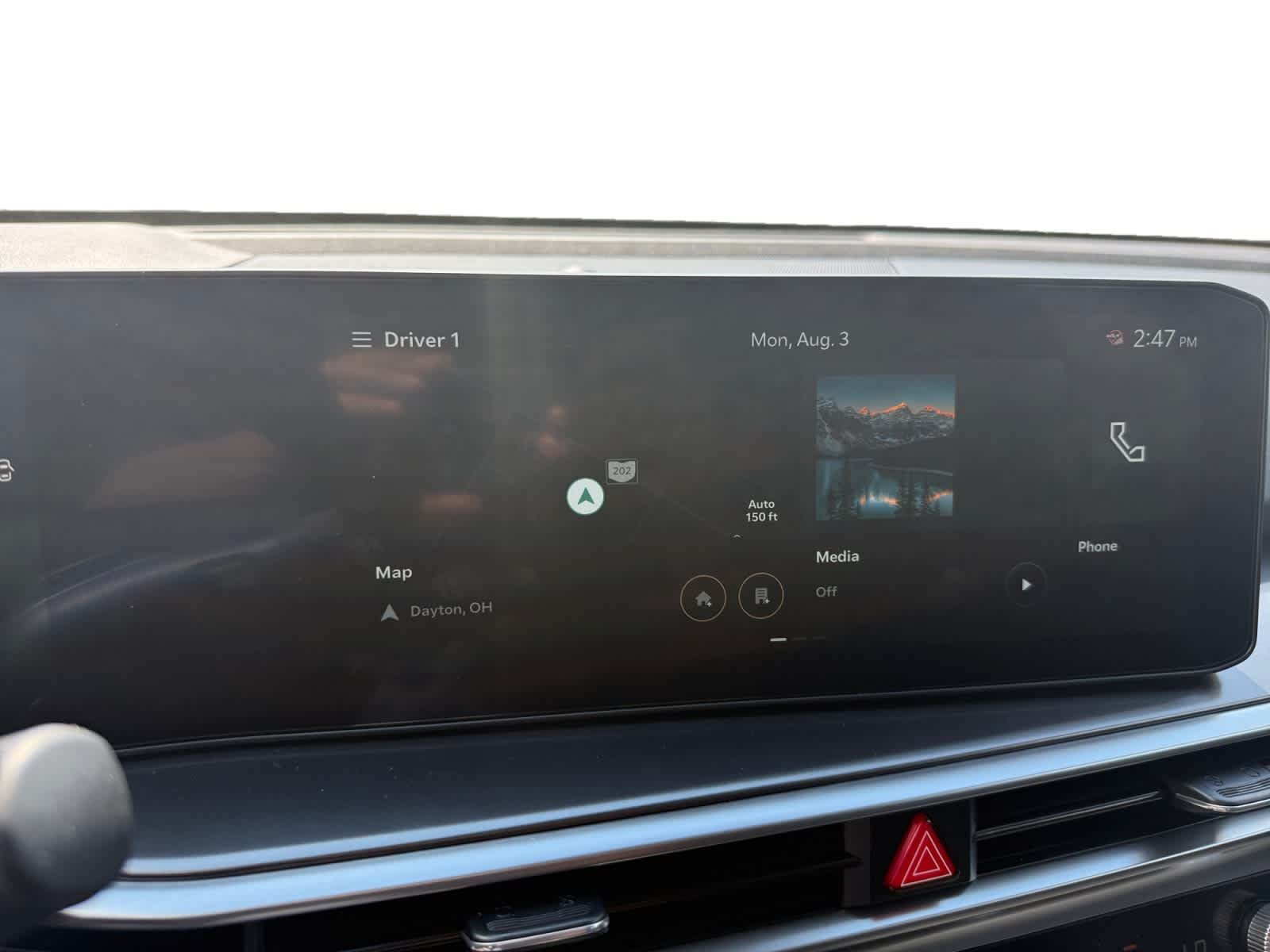 2026 Kia Sorento EX - Photo 15