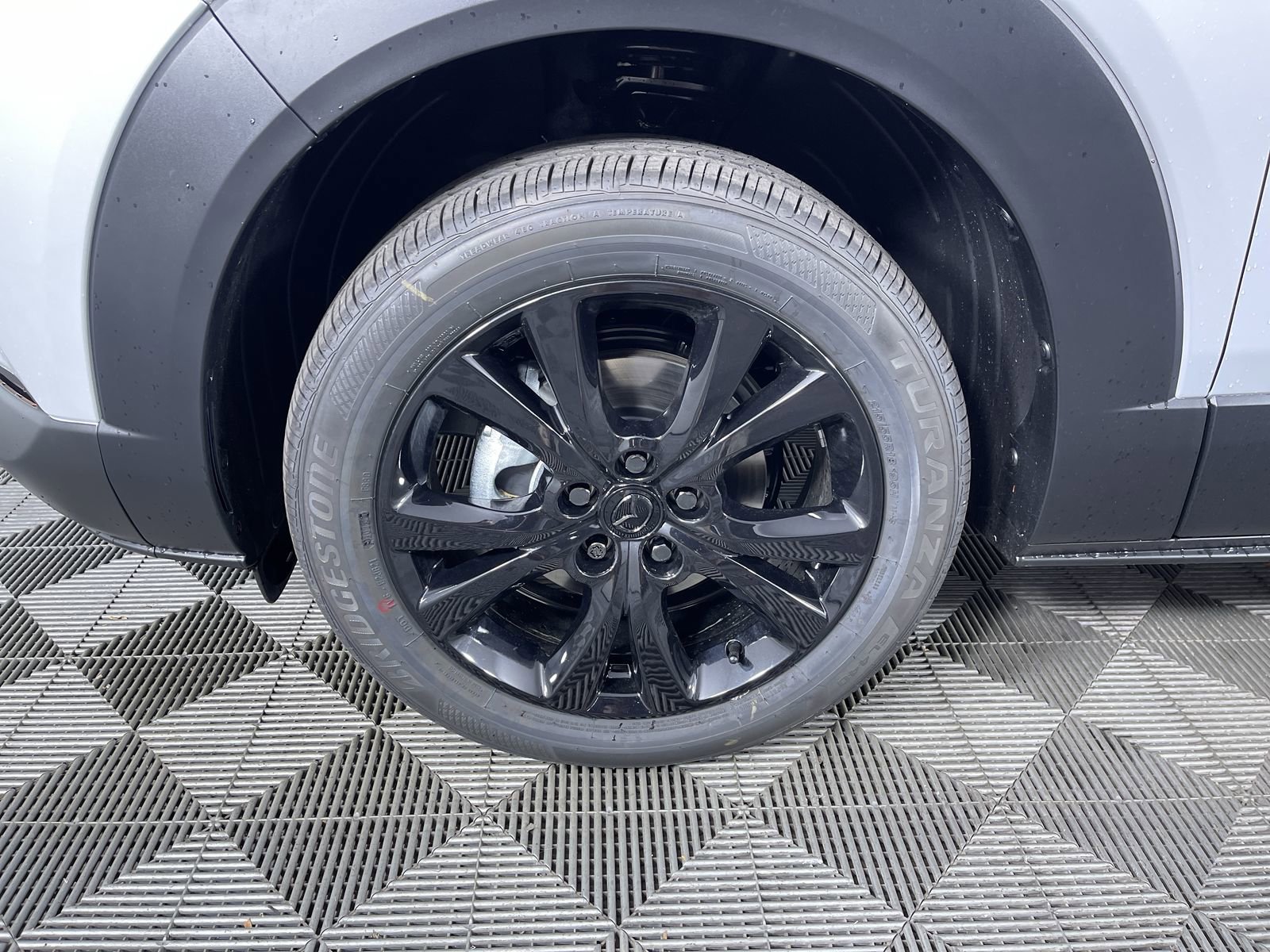 New 2026 Ceramic Metallic Mazda 2.5 S Aire Edition image 25