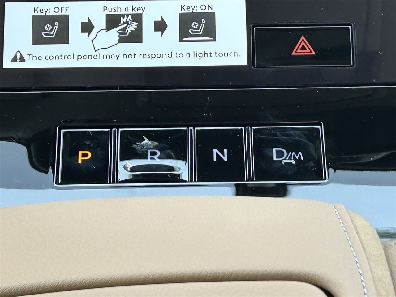 2026 INFINITI QX80 Luxe - Photo 19