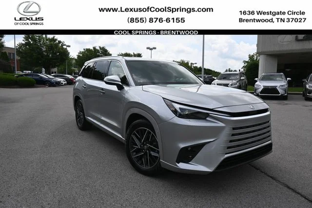 2024 Lexus TX 350 350 Luxury FWD's photo