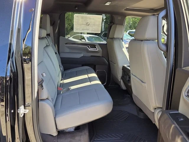 2026 Chevrolet Silverado 1500 RST - Photo 22