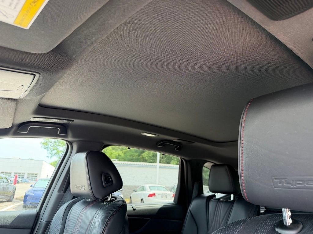 2026 Acura MDX Type S w/Advance Package - Photo 18