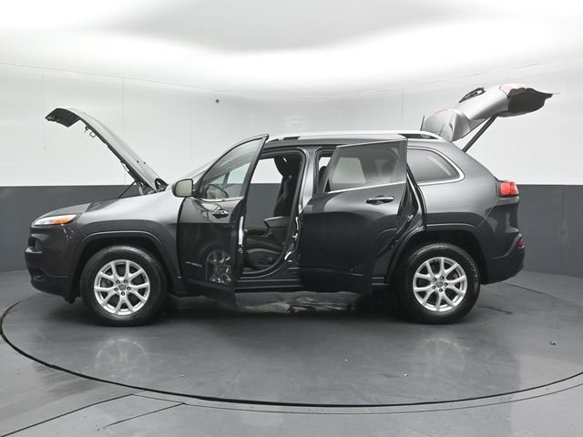 2016 JEEP CHEROKEE - Image 52