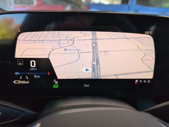 2026 Chevrolet Equinox EV 2LT - Photo 27