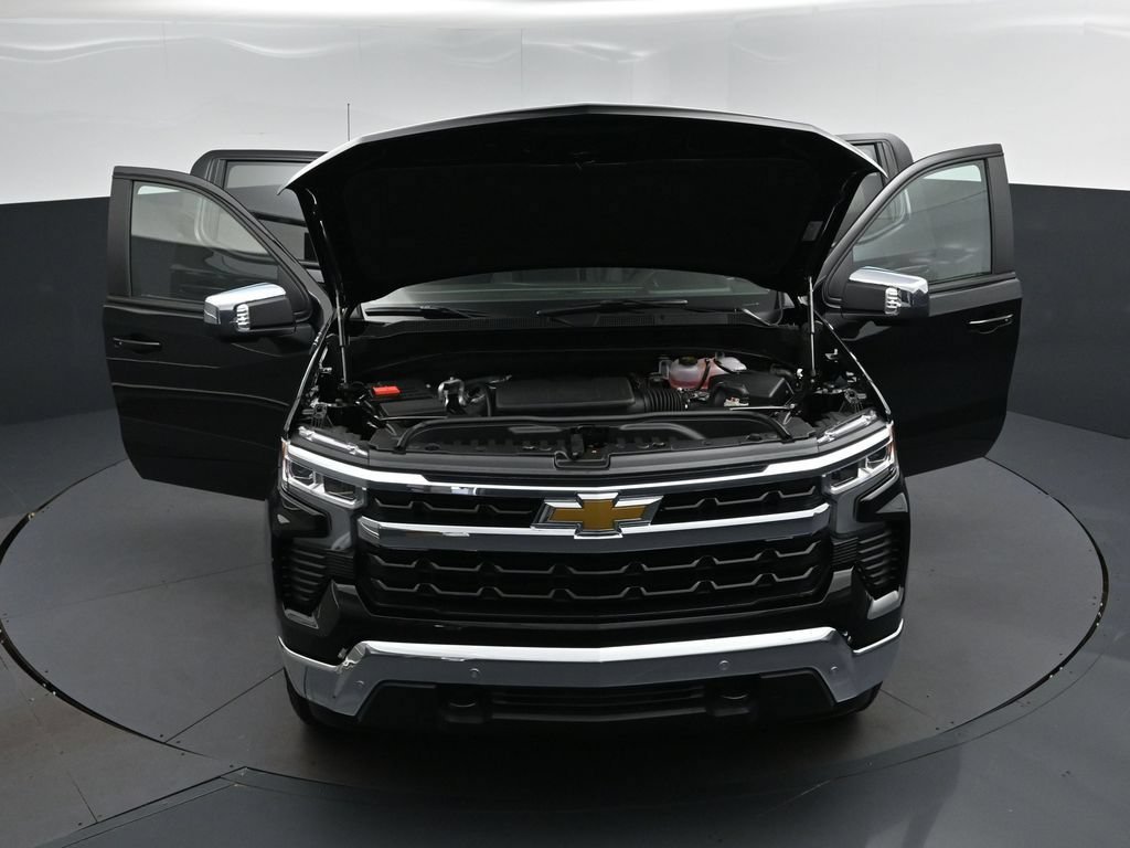2026 Chevrolet Silverado 1500 LT - Photo 53