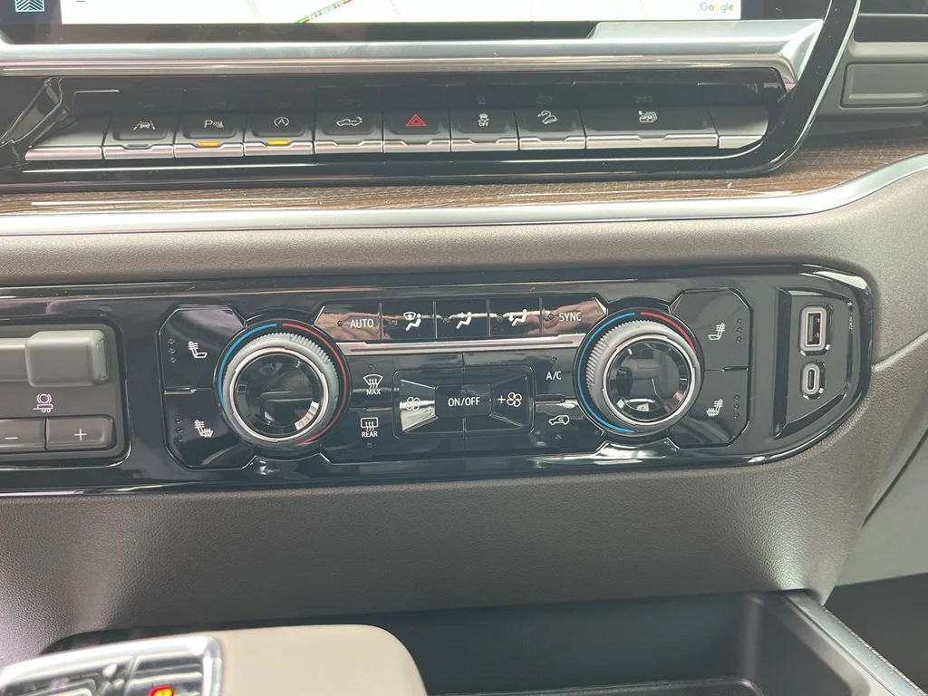 2026 Chevrolet Silverado 1500 LT - Photo 22