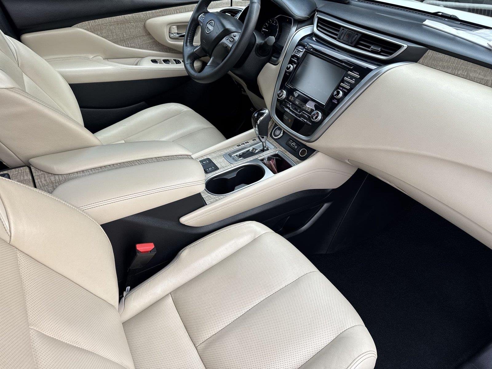2023 Nissan Murano SL - Photo 35