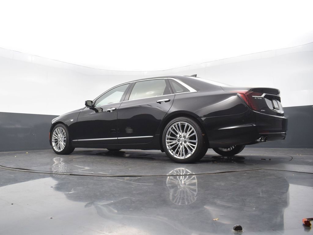 2020 CADILLAC CT6 - Image 50