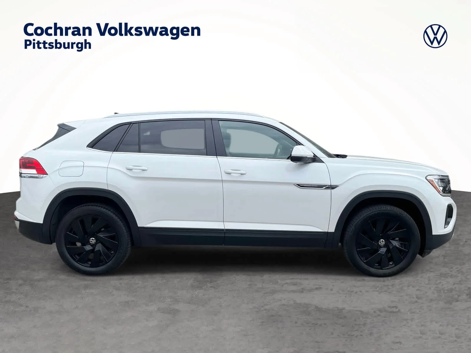 New 2026 Opal White Pearl Volkswagen 2.0T SE w/Technology image 6