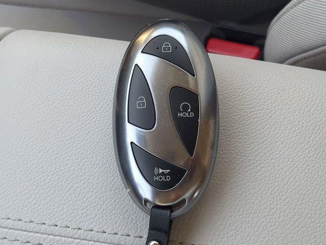 2025 Hyundai Tucson SE - Photo 27