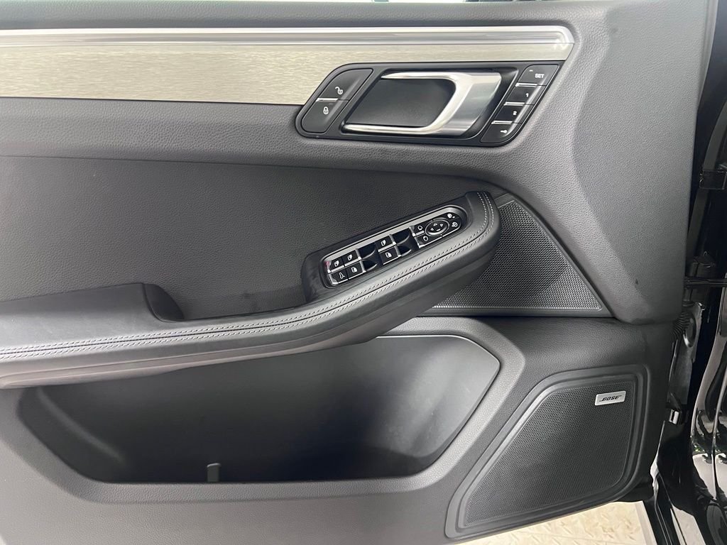 Certified Used 2018 Black Porsche GTS image 27