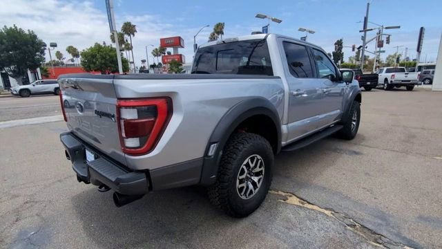 2023 Ford F-150 Raptor - Photo 8