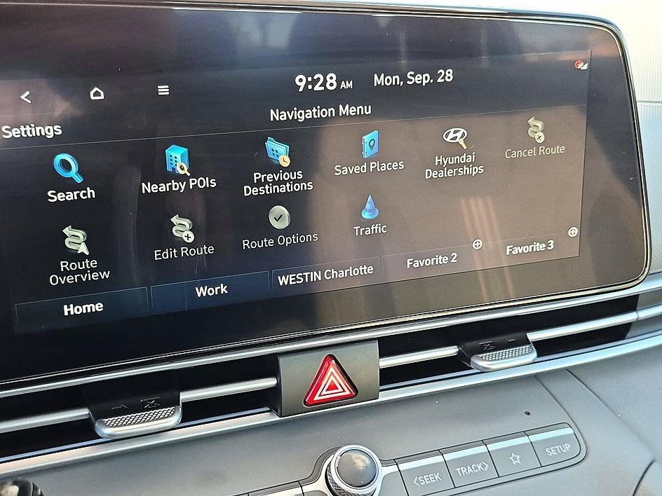 Used 2025 Fluid Metal Hyundai SEL Convenience image 23