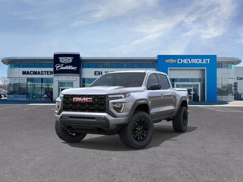 New 2026  GMC Elevation image 8