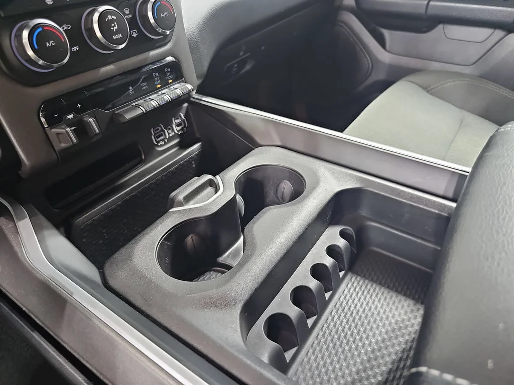2021 RAM Ram 1500 Pickup Big Horn/Lone Star - Photo 29
