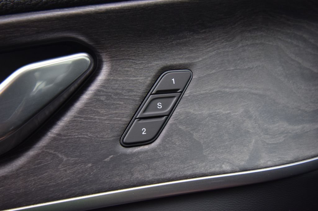 2025 Jeep Grand Cherokee Limited - Photo 38