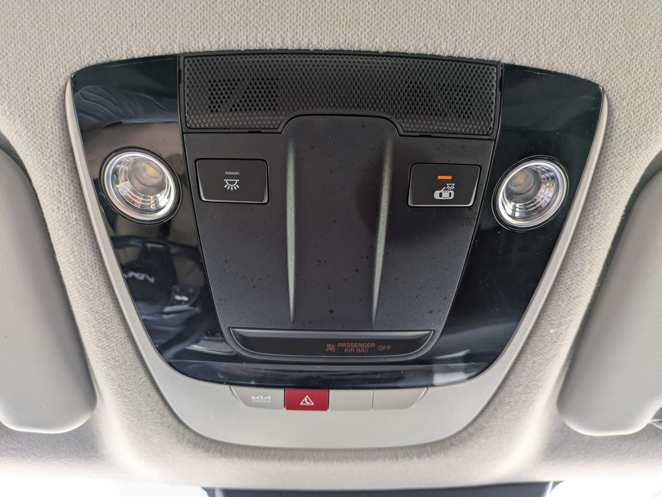 Certified Used 2024 Fusion Black Kia SX image 24
