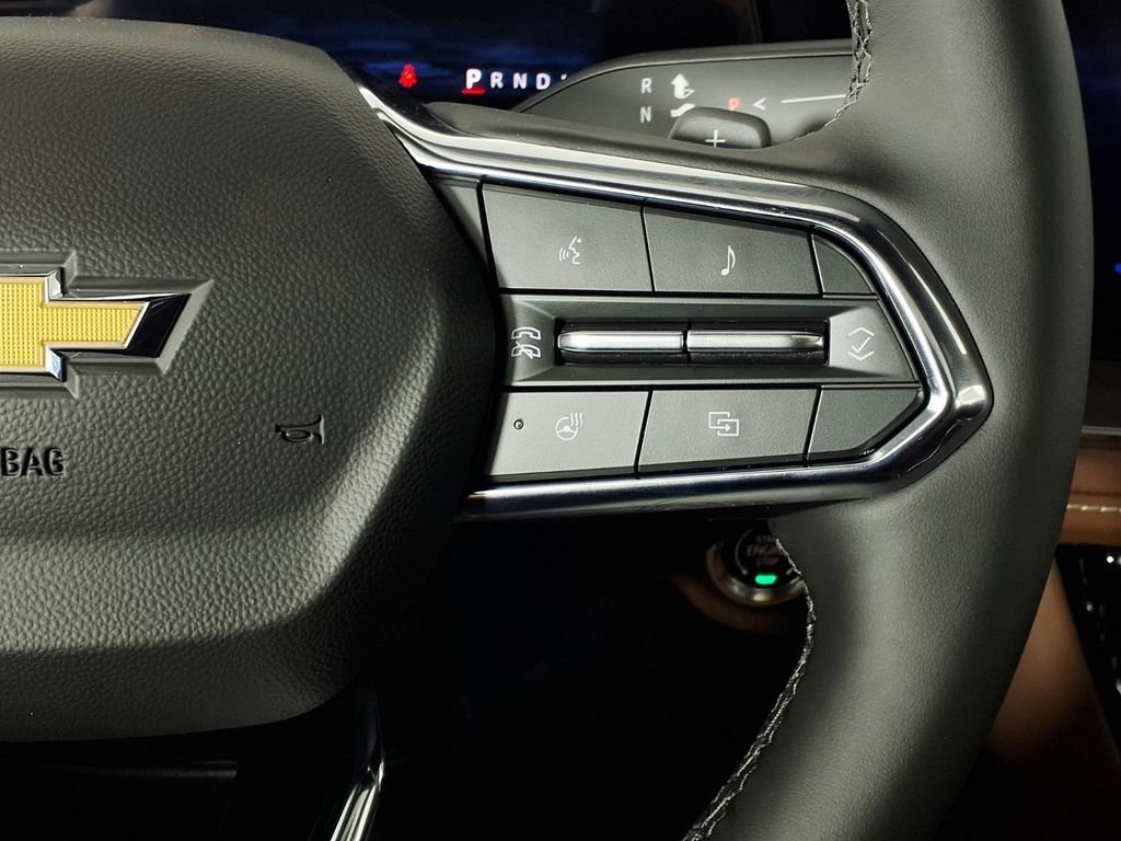 2026 Chevrolet Tahoe High Country - Photo 20