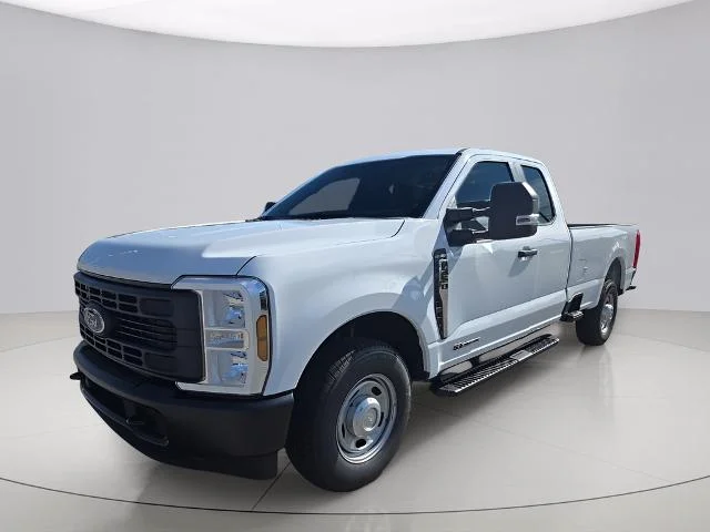 2026 Ford F-350 Super Duty XL - Photo 33