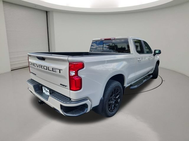 2026 Chevrolet Silverado 1500 RST - Photo 7