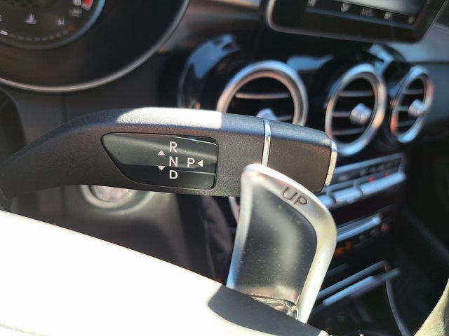 2018 Mercedes-Benz C-Class C 43 AMG® 2dr Car Slide 20