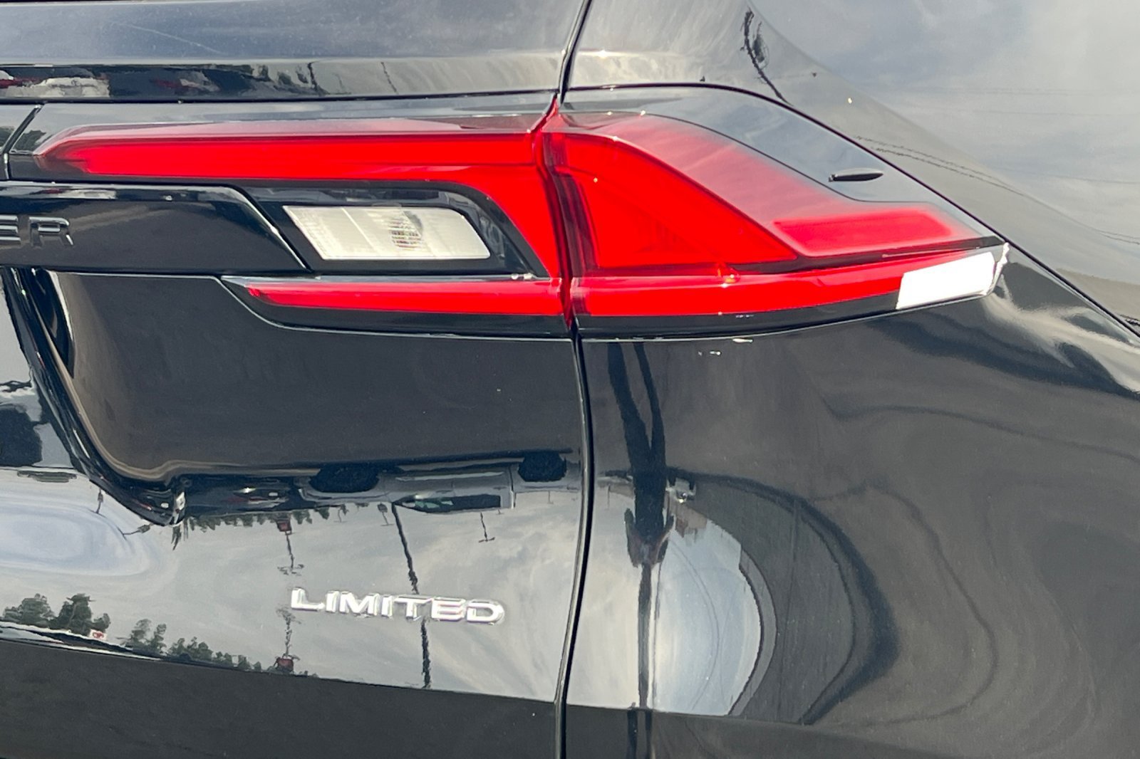 Certified Used 2026 Midnight Black Metallic Toyota Hybrid LE image 28
