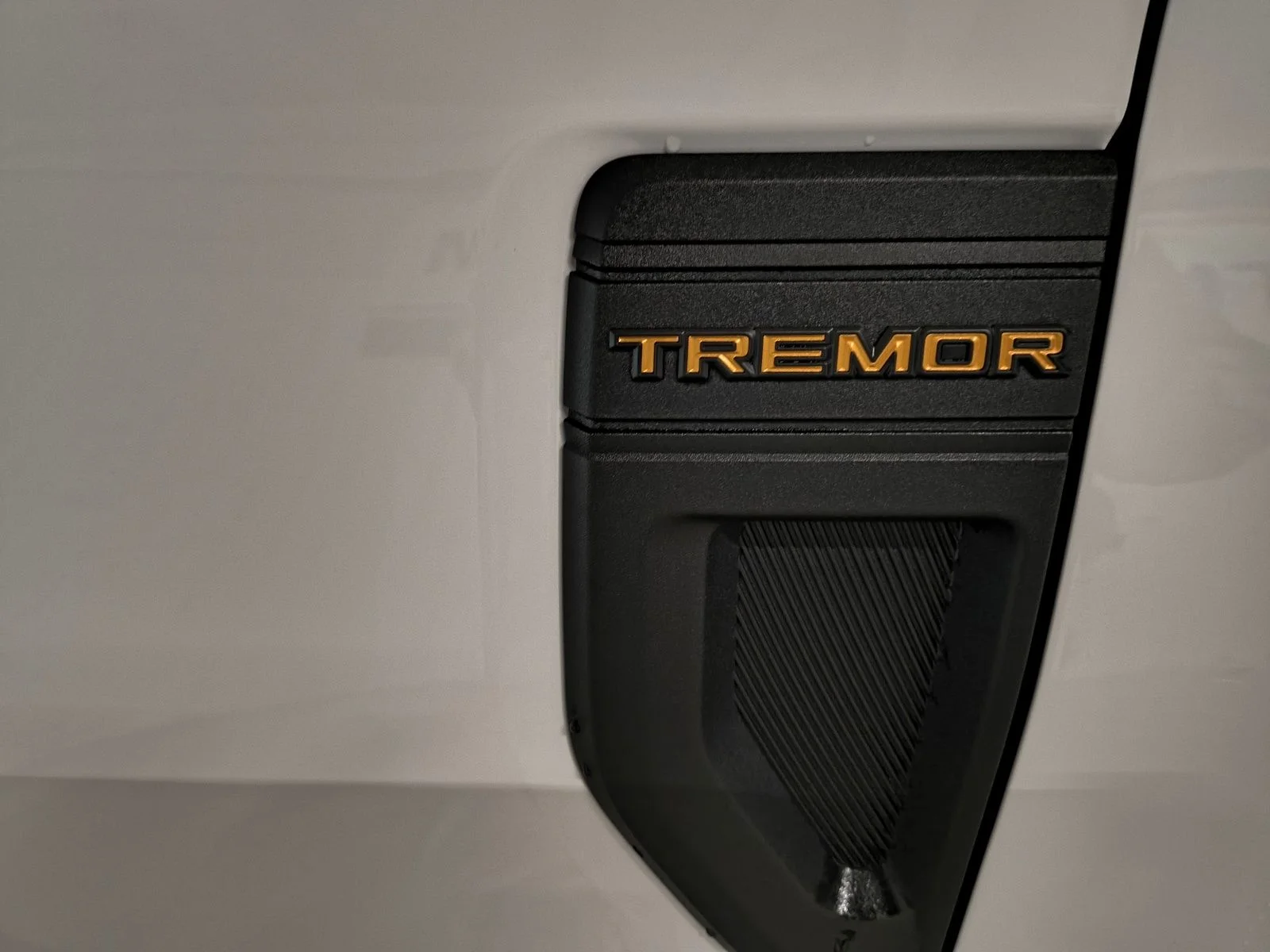 2025 Ford Maverick Tremor - Photo 30