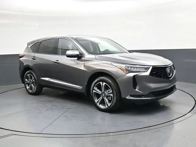 2026 Acura RDX Technology Package SH-AWD's photo