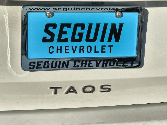 2024 Volkswagen Taos S - Photo 29