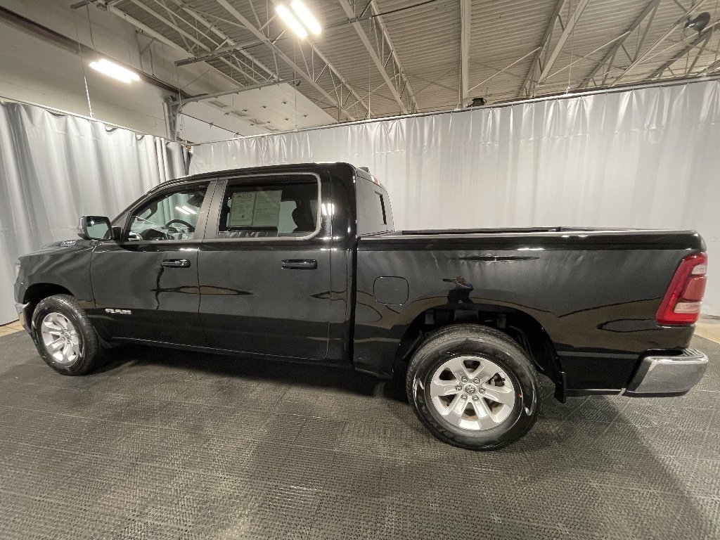 2024 RAM Ram 1500 Pickup Laramie - Photo 12