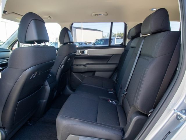 2026 Hyundai Santa Fe SE - Photo 11