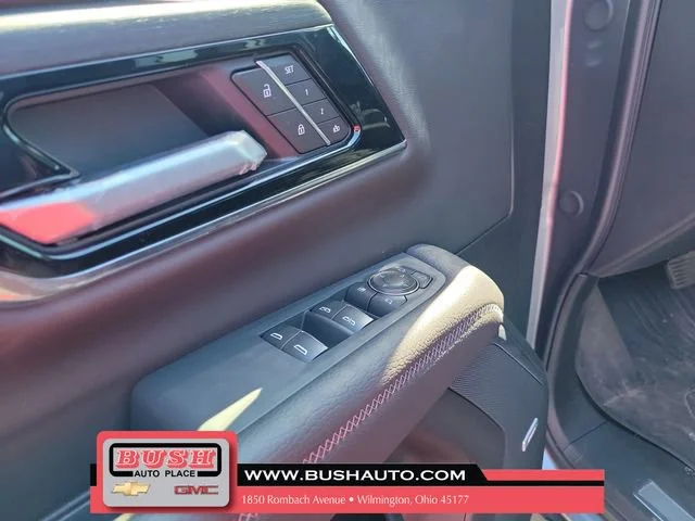 2026 GMC Yukon Denali - Photo 23