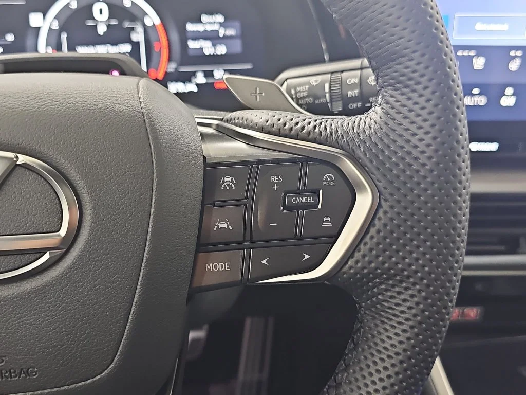 New 2026 Incognito Lexus F SPORT HANDLING AWD image 17