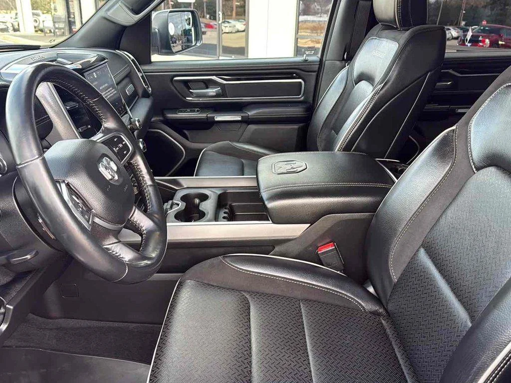 2022 RAM Ram 1500 Pickup Laramie - Photo 25