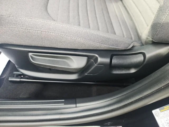 Used 2025 Black Kia EX image 18