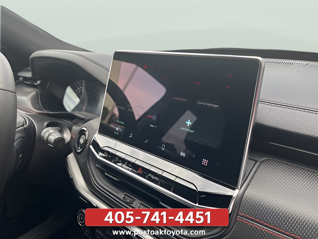 2025 Jeep Compass Trailhawk - Photo 14